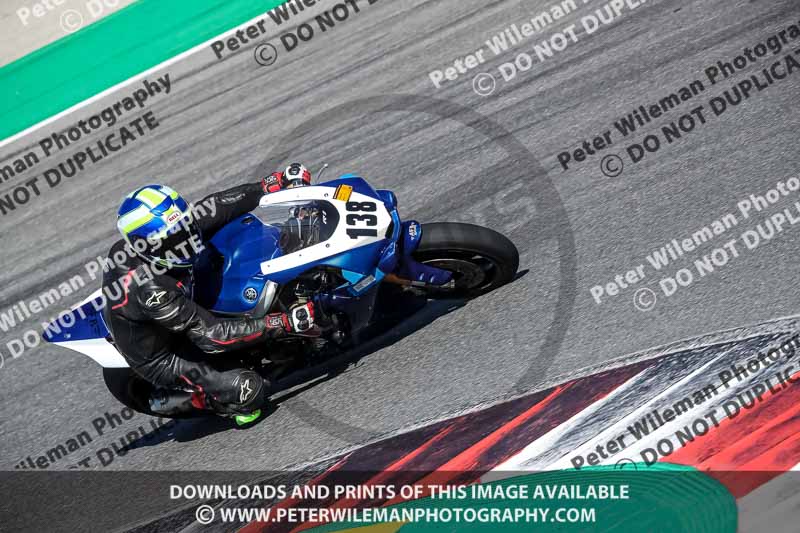 motorbikes;no limits;october 2019;peter wileman photography;portimao;portugal;trackday digital images